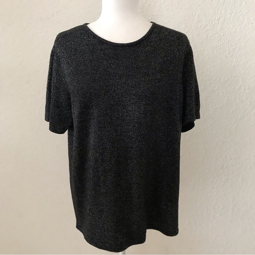 Allison Daley Beautiful Petite Large Beautiful Top